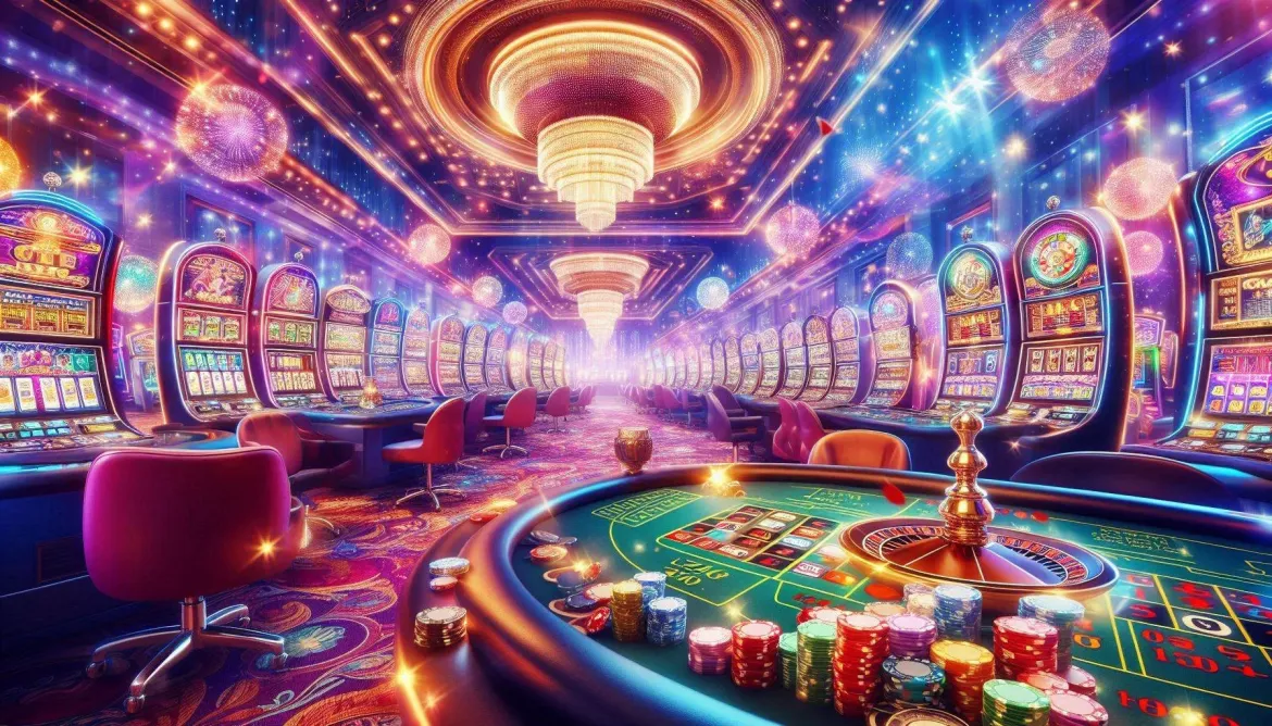 Baxterbet Casino